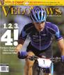 Velo News Cycling Journal Cover