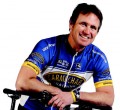 Tour of California: Q & A with Lance Armstrong’s coach Chris Carmichael
