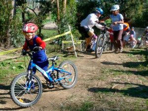 Kids and Bikes