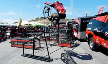 Sea Otter Classic is Annual Rite of Spring for Local Cyclists
