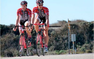 Tour of California and Scotts Valley Grand Prix Will Feature Topnotch Pro Cycling