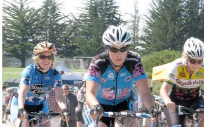 Veterans and Newbies Alike Gear up for Cyclocross Race Season