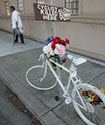 Bicycling Shouldn’t be a Death Sentence