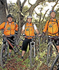 New Mountain Bike Team Launches: Search and Rescue Unit