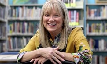 Bonnie Dankert: Veteran educator teaches at Juvenile Hall