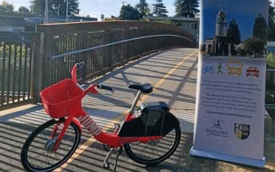 Bike share rolls into Santa Cruz