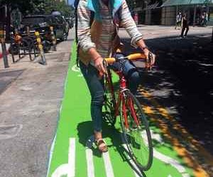 Santa Cruz paves the road to safer cycling
