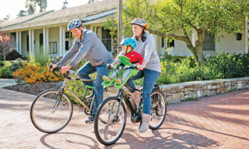 E-Bikes Surging as Santa Cruz Readies for Bike Share